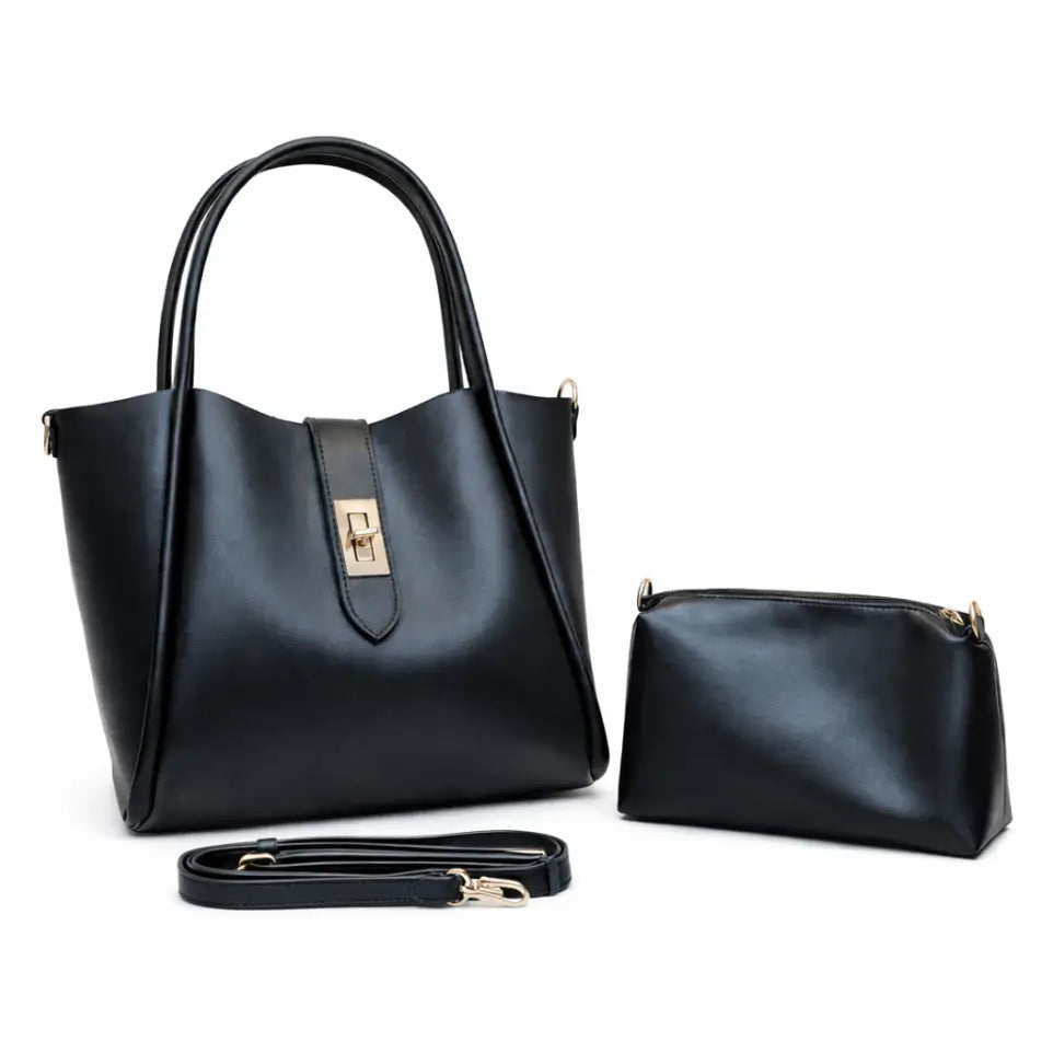 Sac Elena Noir