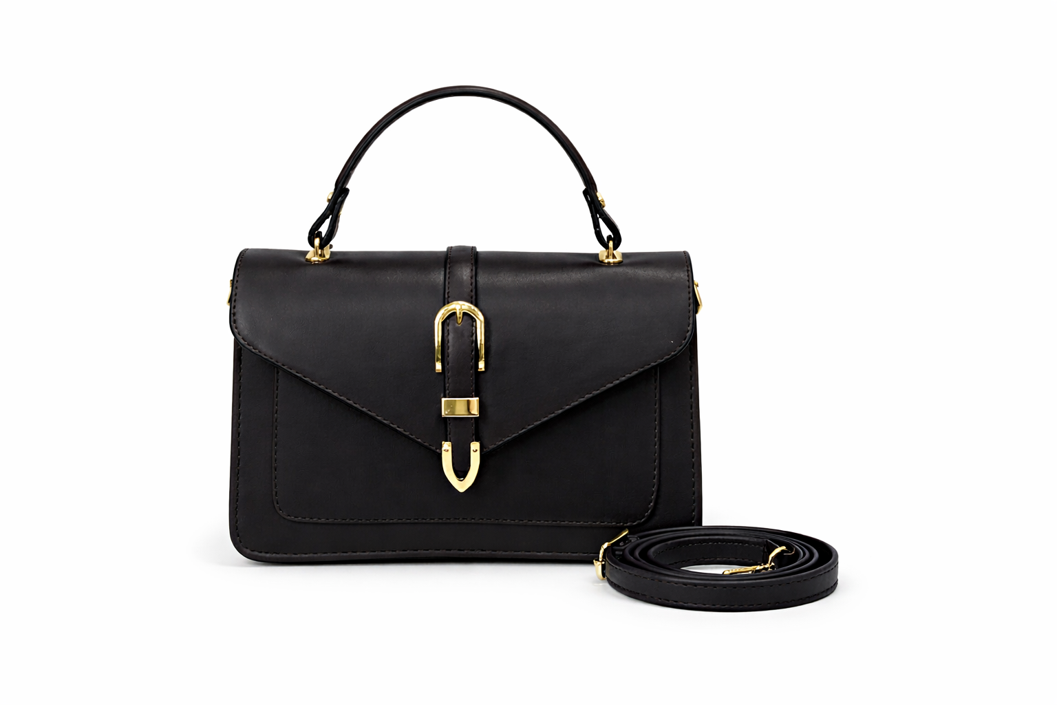 Sac DIVINE Noir