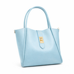 Sac Elena Bleu Ciel