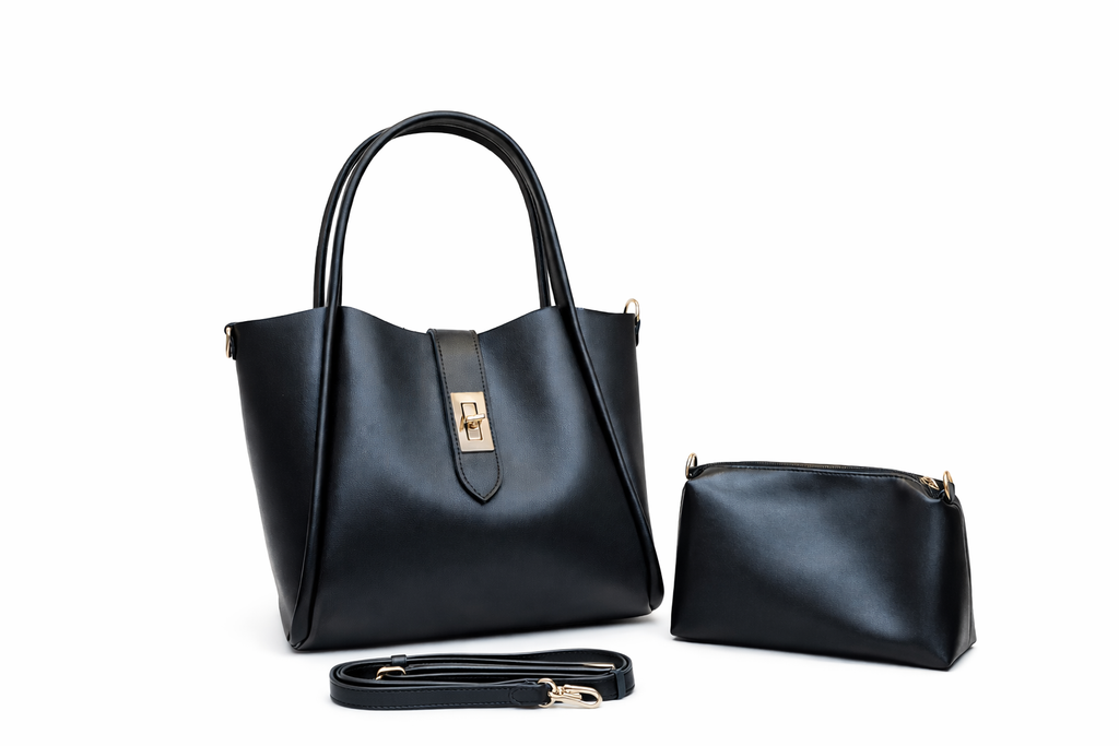 Sac Elena Noir