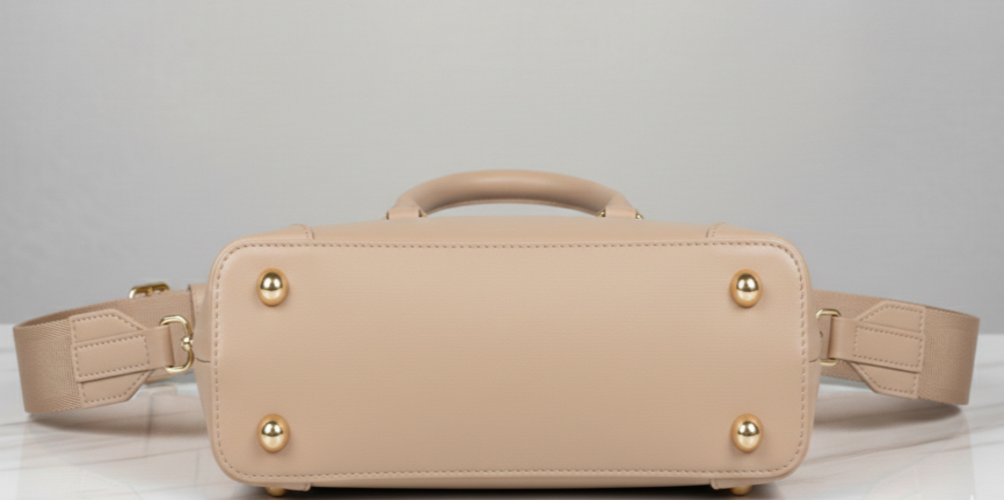 Sac LUNA Beige
