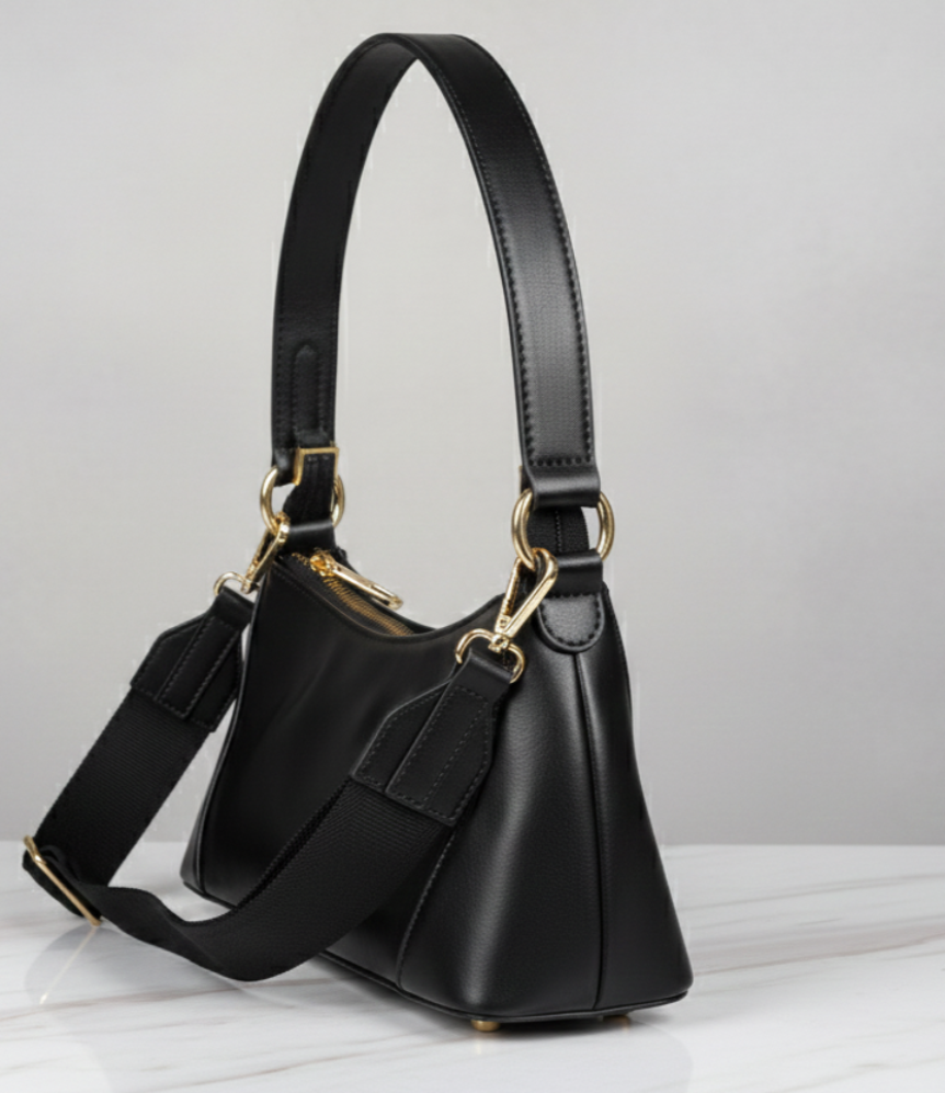 Sac LUNA Noir