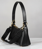 Sac LUNA Noir