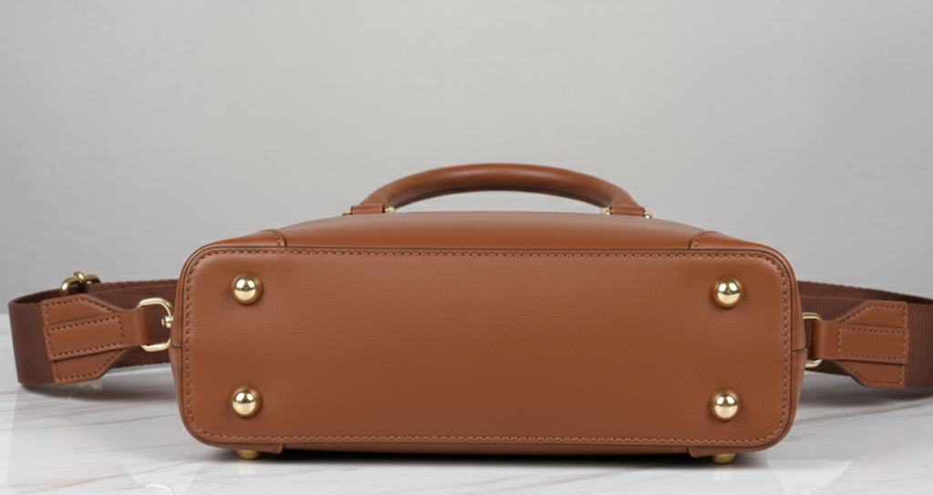 Sac LUNA Camel