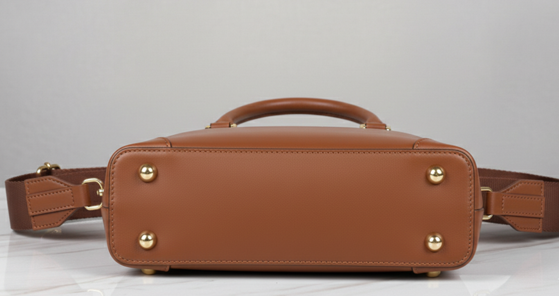 Sac LUNA Camel