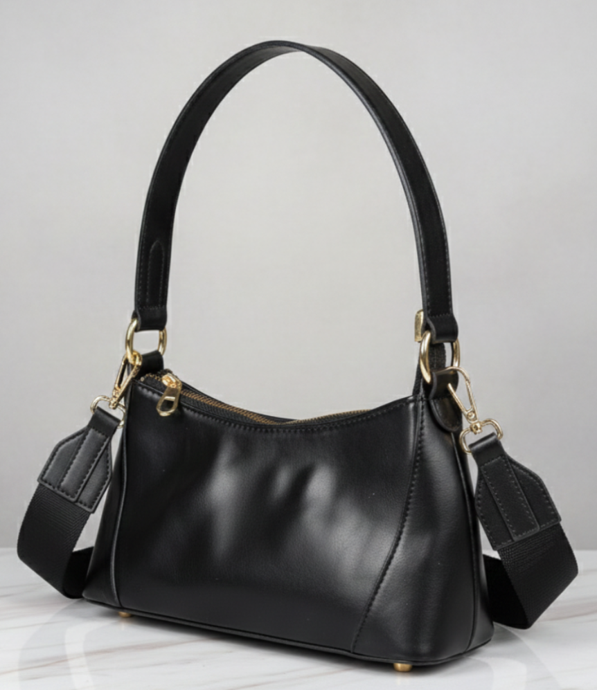 Sac LUNA Noir