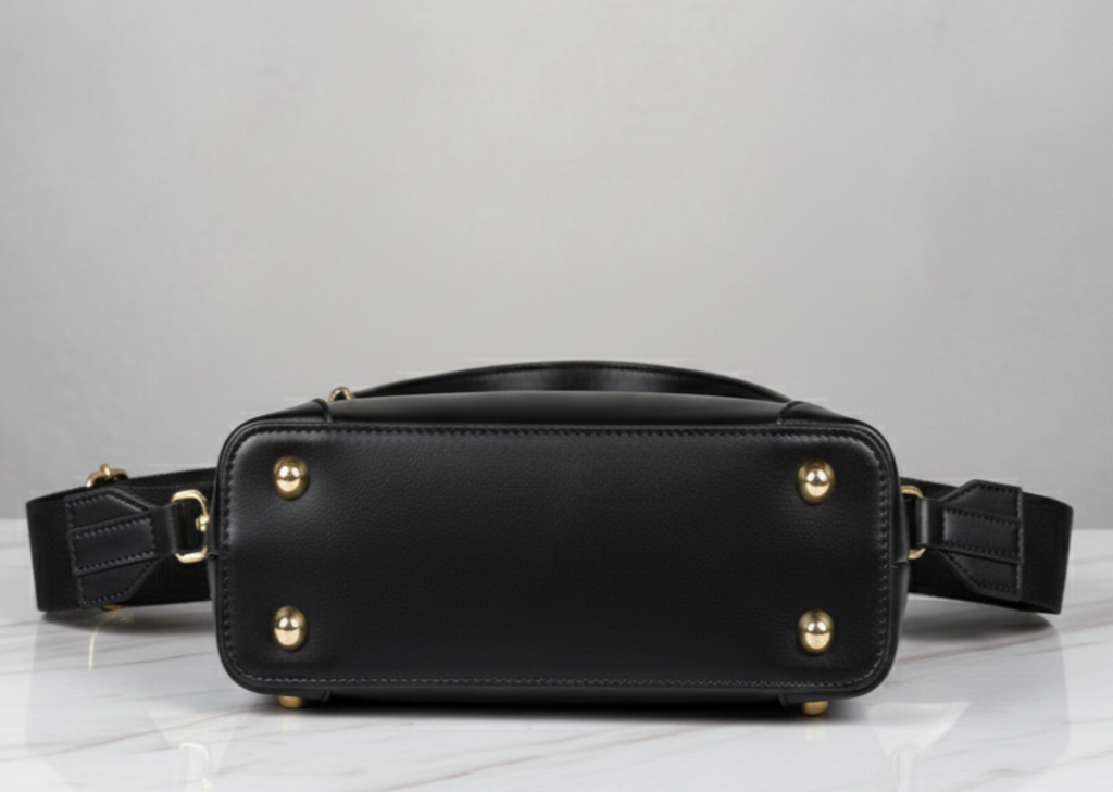 Sac LUNA Noir