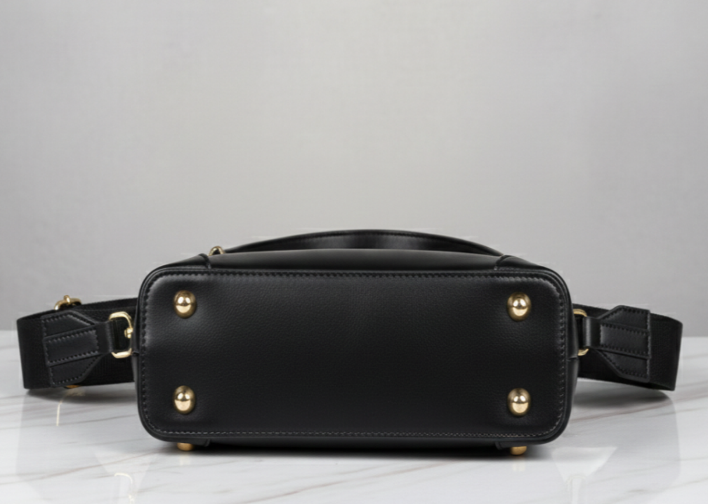 Sac LUNA Noir