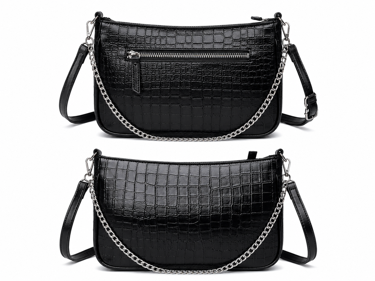 Sac Mia Noir