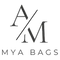 Mya Bags - Accueil